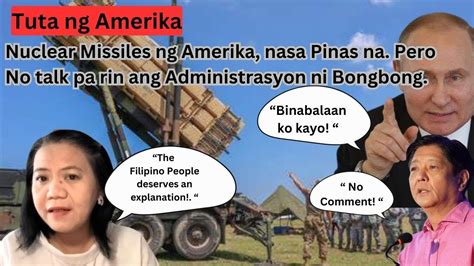 Pwede Pa sa Gyera si Tita .